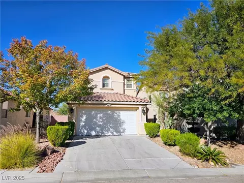 6790 Oak Mist Ave, Las Vegas, NV 89139