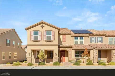 3724 Battipaglia Ave, Henderson, NV 89044