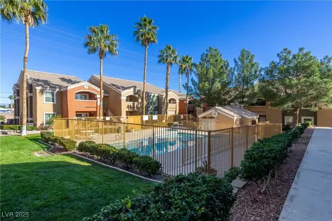 8101 W Flamingo Rd #1047, Las Vegas, NV 89147
