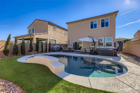 3050 Certaldo Ct, Las Vegas, NV 89141