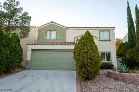 1705 Encarta St, Las Vegas, NV 89117