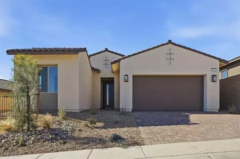 271 Divo Martino St, Henderson, NV 89011
