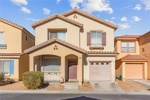 6808 Nickel Mine Ave, Las Vegas, NV 89122