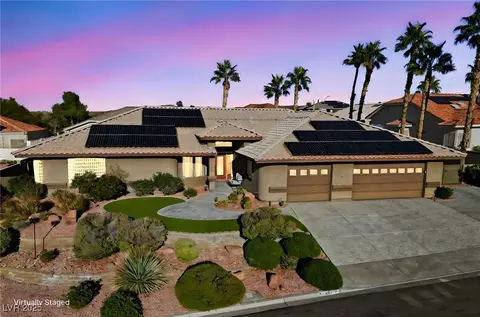 967 Camelia Dr, Henderson, NV 89011