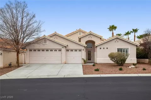 8893 Rio Grande Falls Ave, Las Vegas, NV 89178