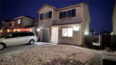 5196 Floralita St, Las Vegas, NV 89122