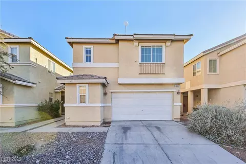 1622 Victor Hugo Ln, Las Vegas, NV 89115