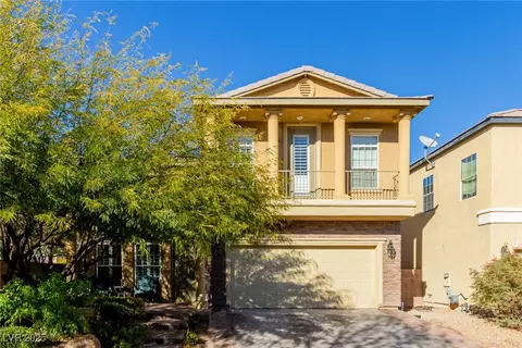 7353 Savannah Falls St, Las Vegas, NV 89131