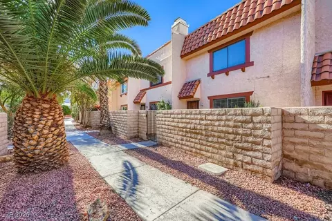5470 S Maryland Pkwy, Las Vegas, NV 89119