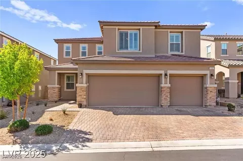 10101 Heron Lake Ave, Las Vegas, NV 89178