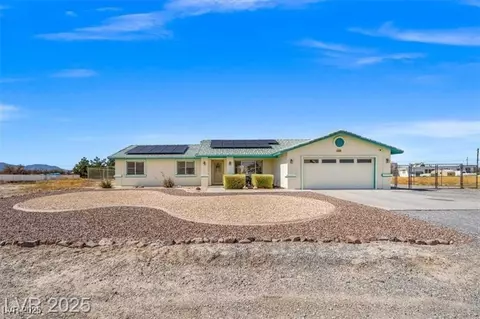 1720 S Blagg Rd, Pahrump, NV 89048
