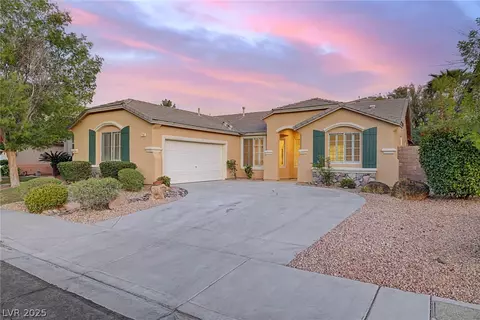 2389 Rainswept Ave, Henderson, NV 89052