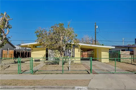 2421 Howard Dr, Las Vegas, NV 89104