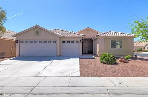 3609 Pantego Ave, North Las Vegas, NV 89031