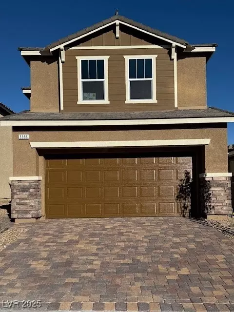3586 Mascali Ave, Henderson, NV 89044