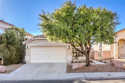 8205 Defiance Ave, Las Vegas, NV 89129