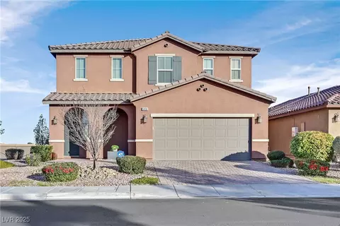 5454 Valonga St, Las Vegas, NV 89148