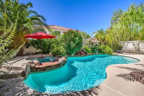 9589 Ancala Hollow Ct, Las Vegas, NV 89148