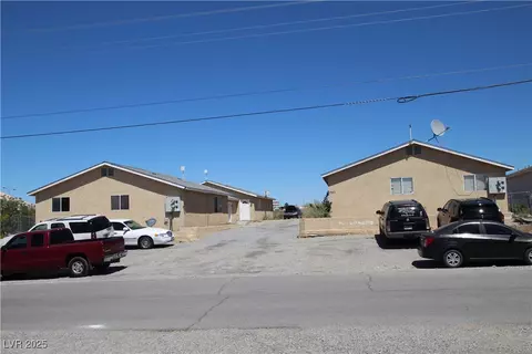 2520 E Ambush St, Pahrump, NV 89048