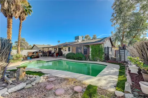 6622 Baywood Ave, Las Vegas, NV 89103