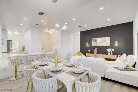 2142 High Mesa Dr, Henderson, NV 89012