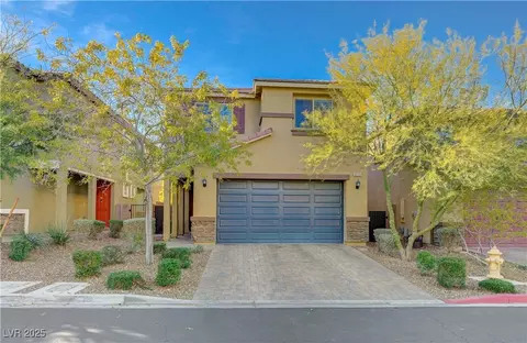 9229 Fire Rose St, Las Vegas, NV 89178