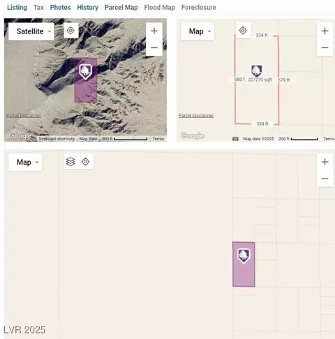 Moapa, Moapa, NV 89040