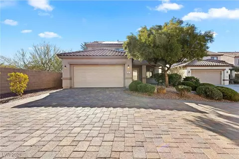 81 Lovage St, Henderson, NV 89002