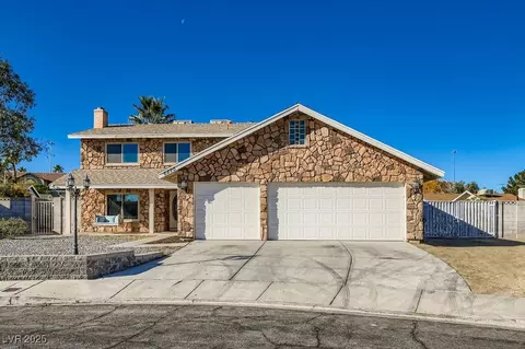 6820 Waterhen Cir, Las Vegas, NV 89108