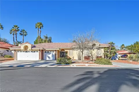 7504 Dry Pines Cir, Las Vegas, NV 89129
