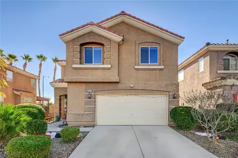 9217 Tulip Trestle Ave, Las Vegas, NV 89148
