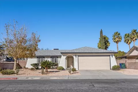 634 Otono Dr, Boulder City, NV 89005