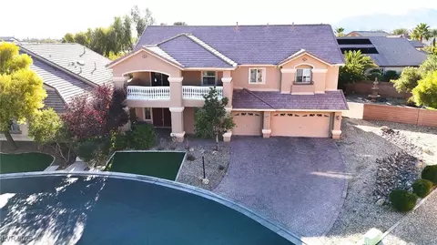 5872 Revital, Las Vegas, NV 89131