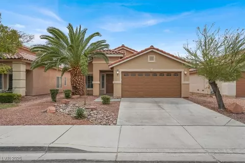 5305 Meadow Rock Ave, Las Vegas, NV 89130