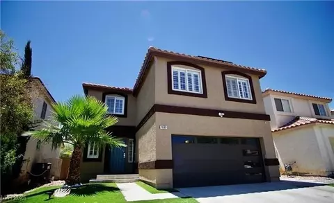 1699 Adobe Frost Ct, Las Vegas, NV 89183