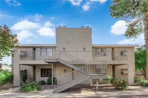2851 Bamboo Ct #0, Henderson, NV 89074