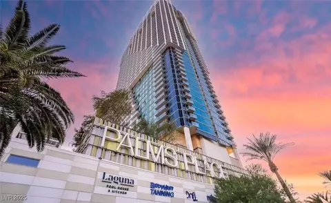4381 W Flamingo Rd #3116, Las Vegas, NV 89103
