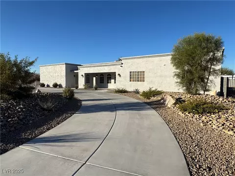 290 Rush Ave, Las Vegas, NV 89183