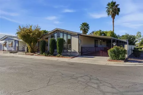 3183 Comitan Ln, Las Vegas, NV 89122
