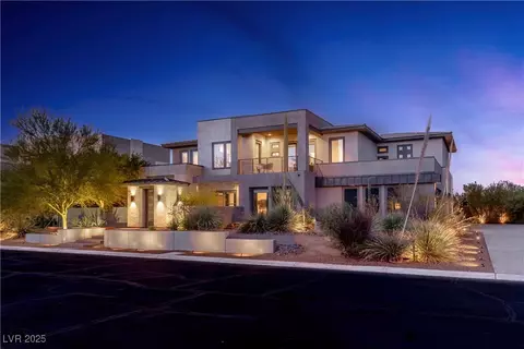 2650 Eldora Ests, Las Vegas, NV 89117