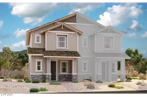 806 Cottonwood Hill Pl, Henderson, NV 89011