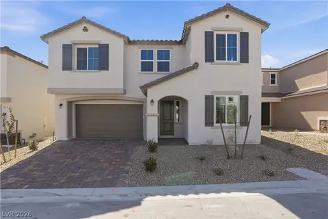 9939 Blazek Bluff Ave, Las Vegas, NV 89178
