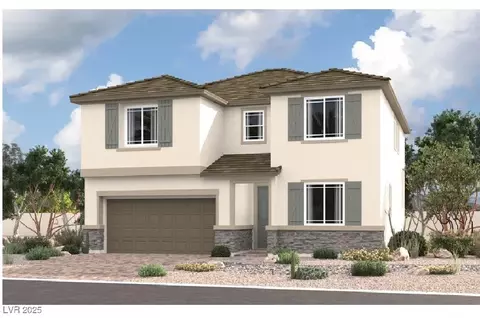 9931 Blazek Bluff Ave, Las Vegas, NV 89178