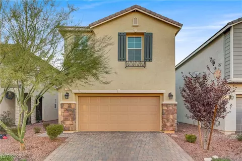 7925 Forspence Ct, Las Vegas, NV 89166