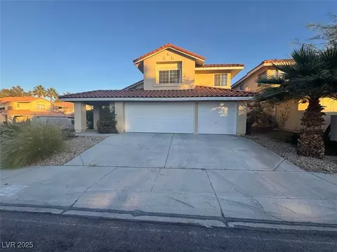 2852 Soft Sun Cir, Las Vegas, NV 89128