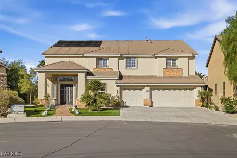 2566 Antique Blossom Ave, Henderson, NV 89052