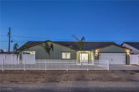 4724 Patterson Ave, Las Vegas, NV 89104