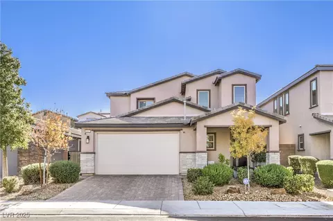 3167 Hazy Hills Ave, Henderson, NV 89052