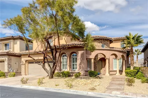 12116 Vista Linda Ave, Las Vegas, NV 89138