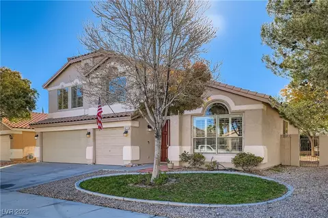 8213 Woodland Prairie Ave, Las Vegas, NV 89129